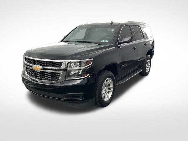 Used 2019 Chevrolet Tahoe LT AWD/4WD image 27