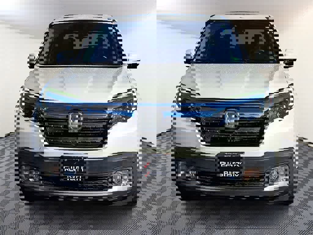 Used 2019 Honda Ridgeline RTL-E image 2
