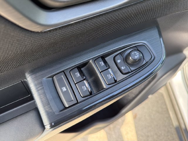 New 2026 Subaru Outback Premium AWD/4WD image 17