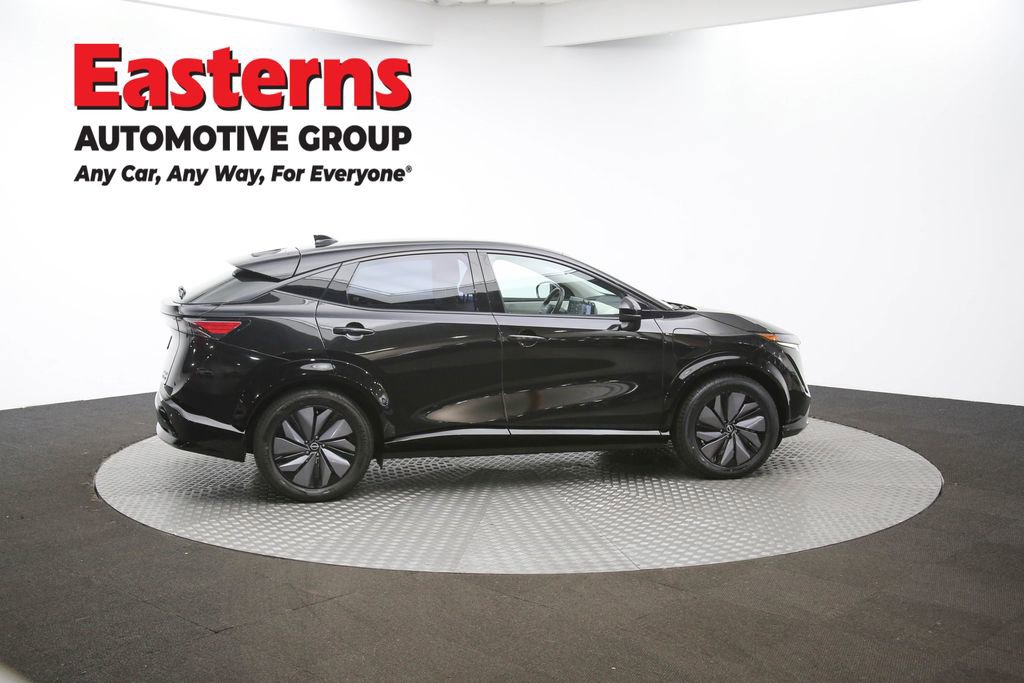 Used 2023 Nissan Ariya AWD image 42