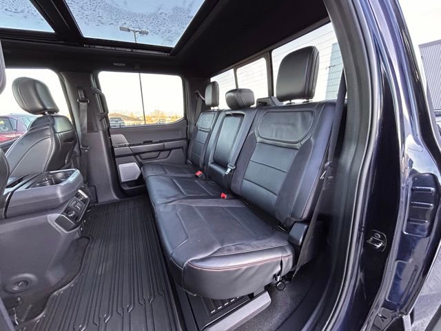 Used 2024 Ford F150 Raptor image 48