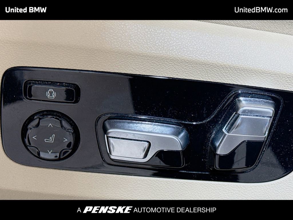 Used 2019 BMW X5 xDrive40i AWD/4WD image 4
