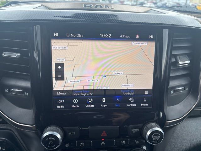 Used 2019 RAM 1500 Sport w/ Level 2 Equipment Group AWD/4WD image 26