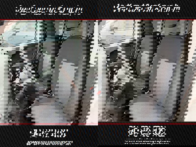 Used 2022 RAM ProMaster City Tradesman image 7