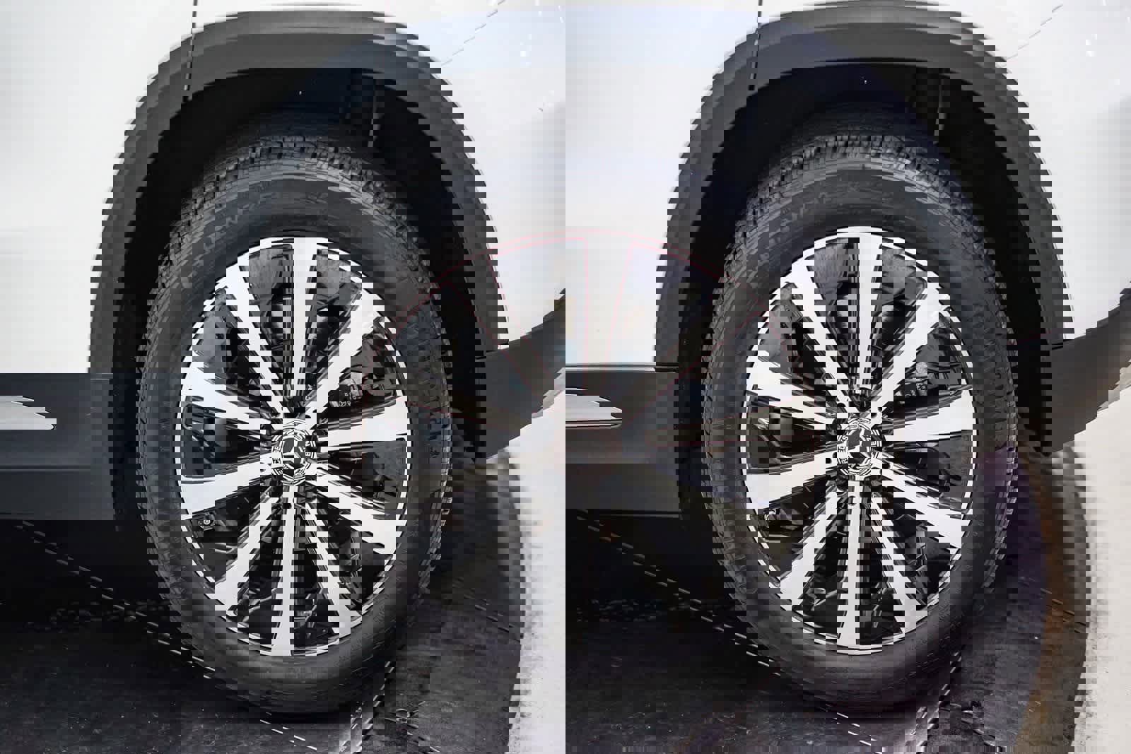 Certified 2023 Mercedes-Benz GLA 250 image 10