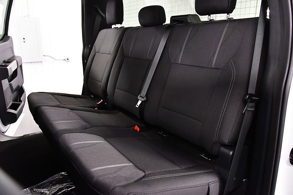 New 2026 Ford F150 STX w/ Equipment Group 200A AWD/4WD image 31