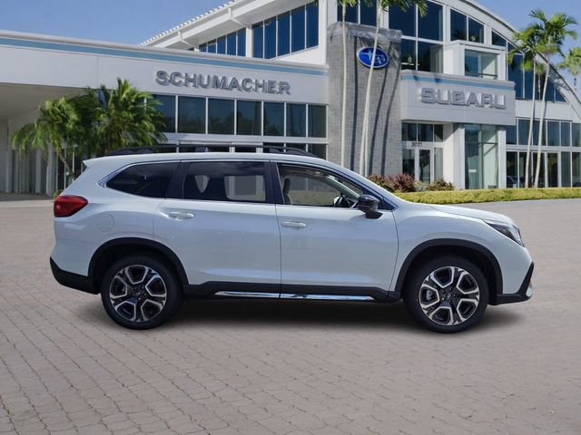 New 2026 Subaru Ascent Limited AWD/4WD image 8