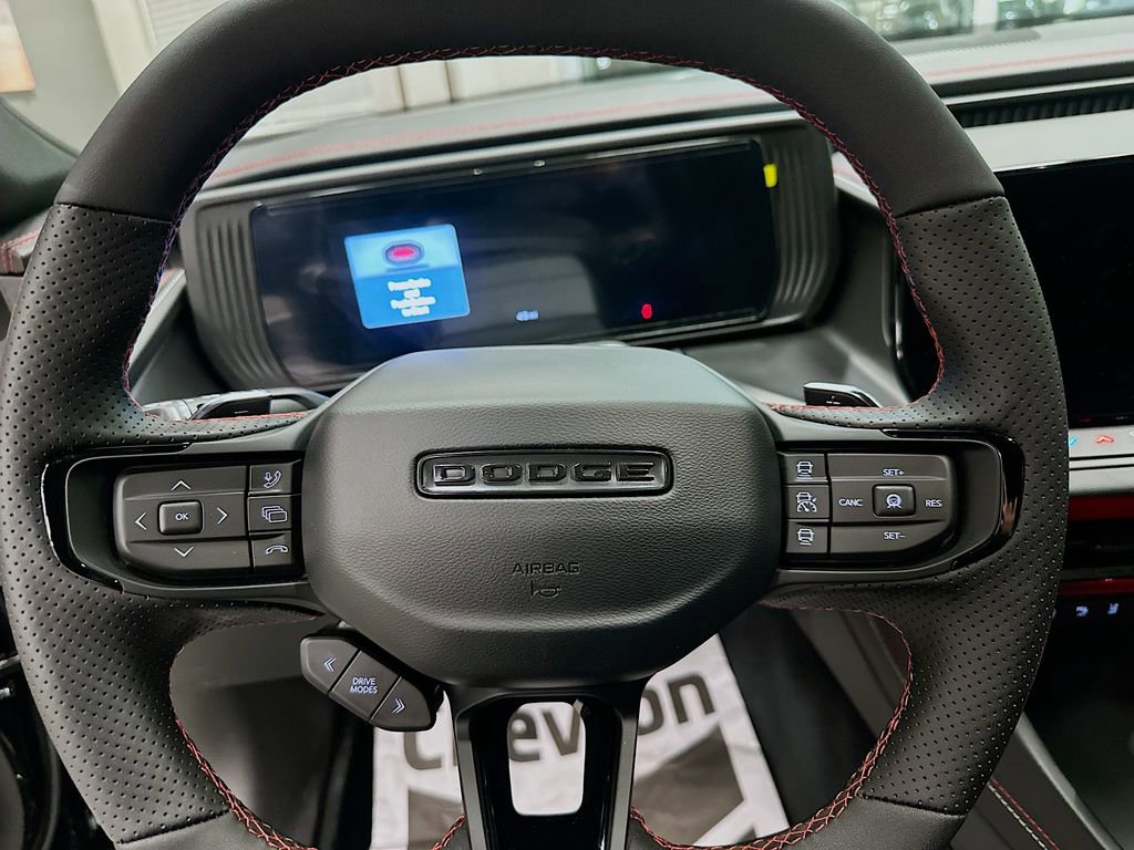 New 2026 Dodge Charger Scat Pack w/ Blacktop Package image 11