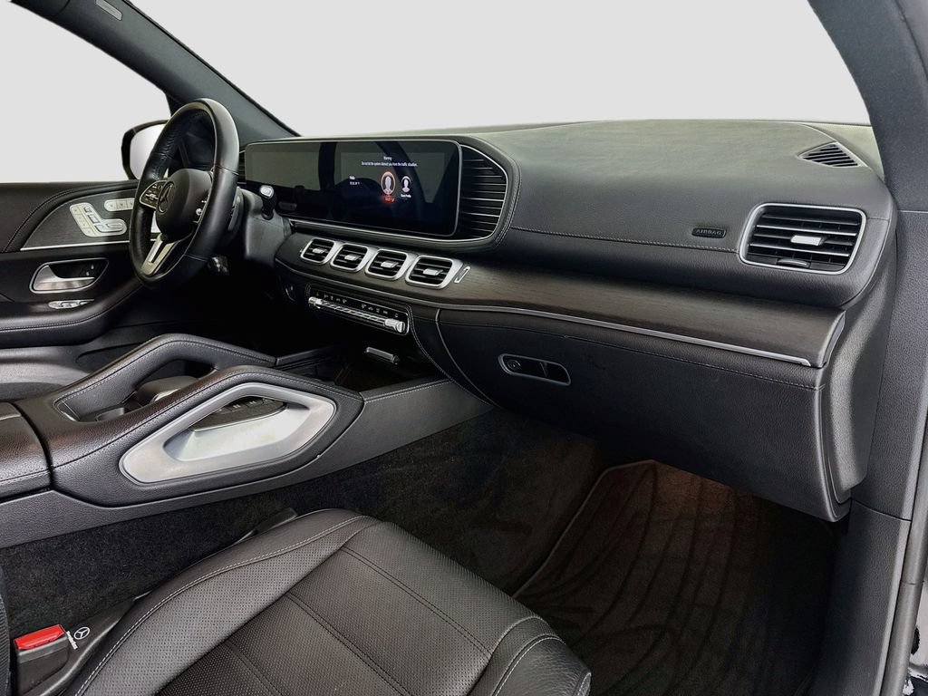 Used 2023 Mercedes-Benz GLE 350 4MATIC image 30