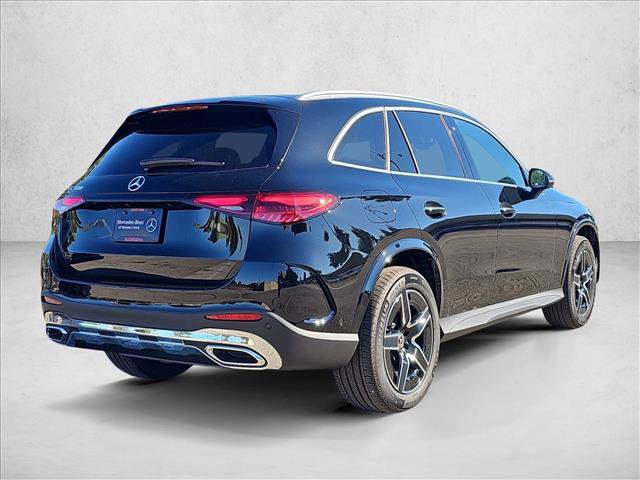Certified 2026 Mercedes-Benz GLC 300 video 2
