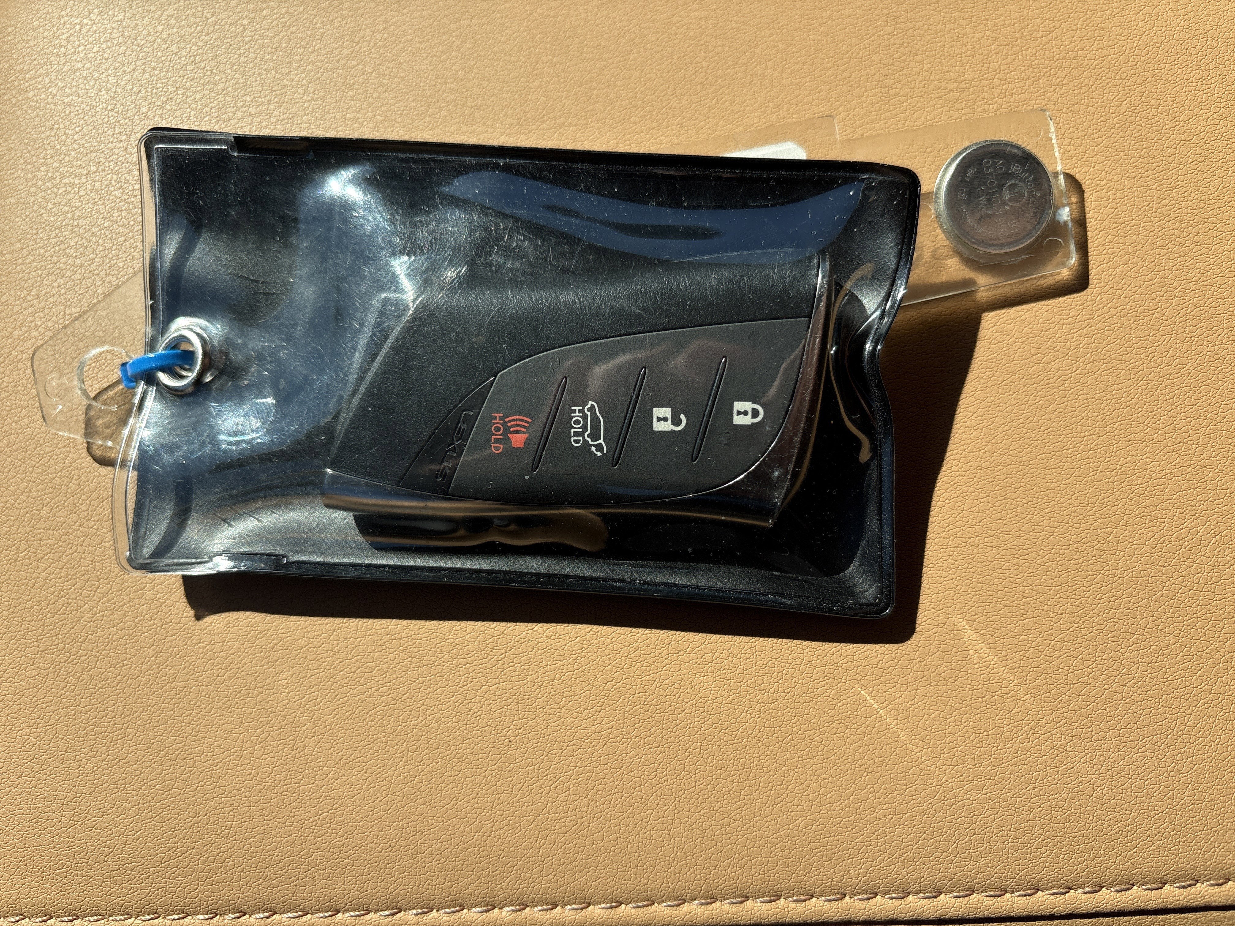 Certified 2025 Lexus RX 350 Premium w/ Convenience Package image 34