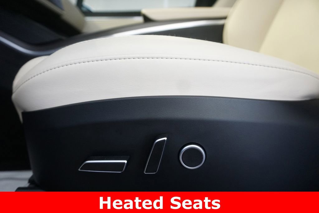 Used 2023 Tesla Model X Plaid AWD/4WD image 8
