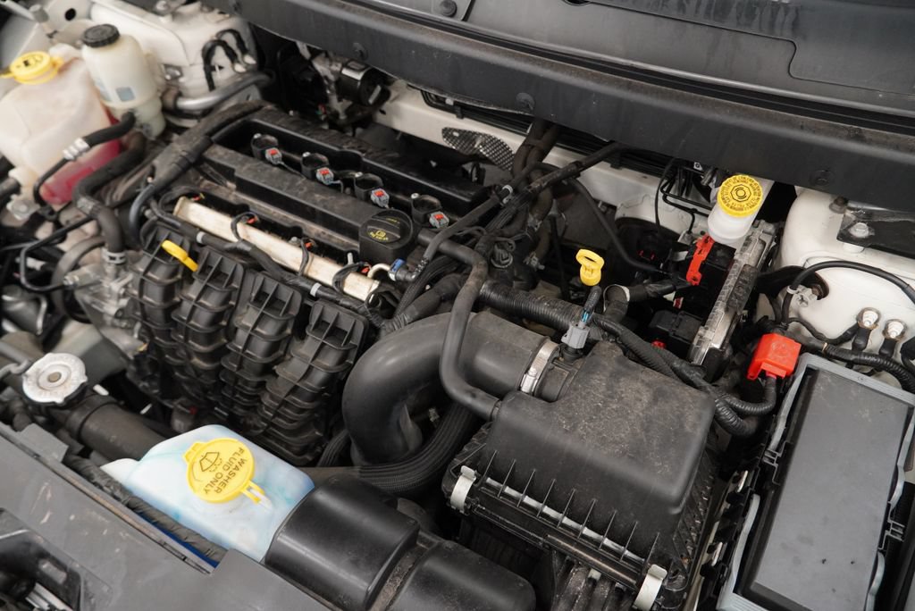 Used 2019 Dodge Journey SE FWD image 46