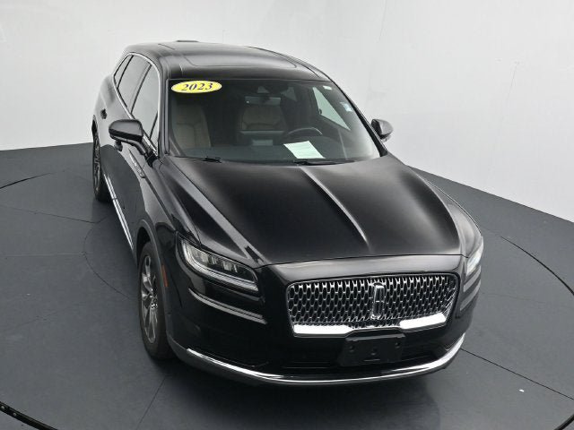 Used 2023 Lincoln Nautilus Reserve w/ Equipment Group 201A AWD/4WD image 28