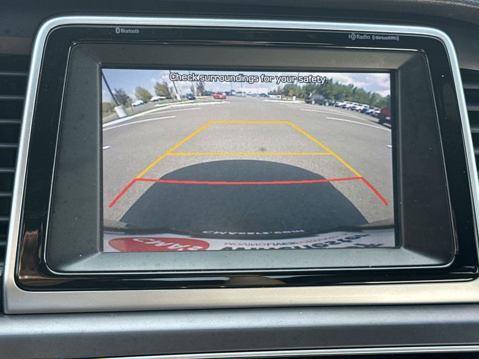 Used 2018 Hyundai Sonata Sport FWD image 34