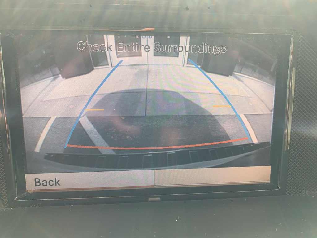 Used 2010 Mercedes-Benz GLK 350 4MATIC image 23