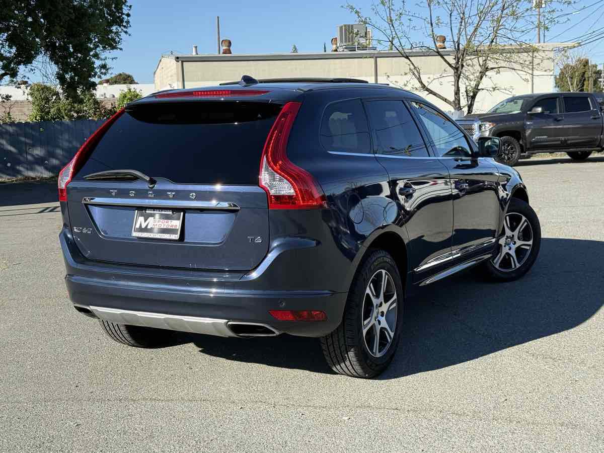Used 2015 Volvo XC60 T6 Platinum image 7