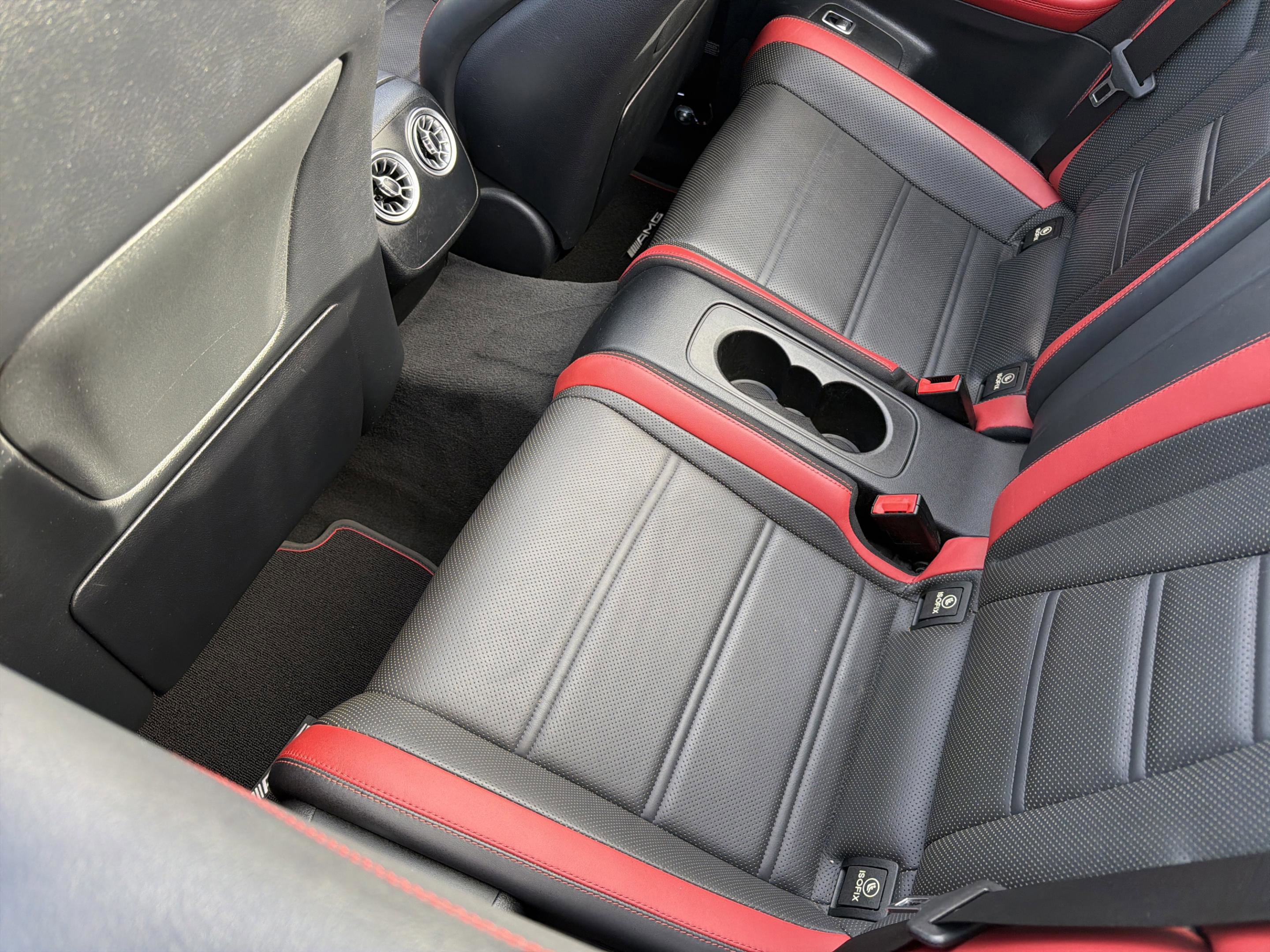 Used 2019 Mercedes-Benz E 53 AMG 4MATIC Cabriolet image 13