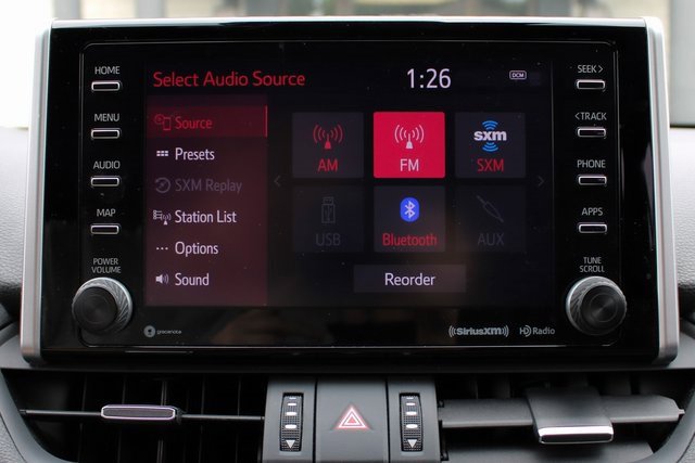 Used 2019 Toyota RAV4 XSE image 25