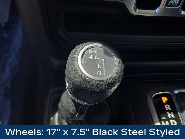 Used 2025 Jeep Gladiator Sport AWD/4WD image 12