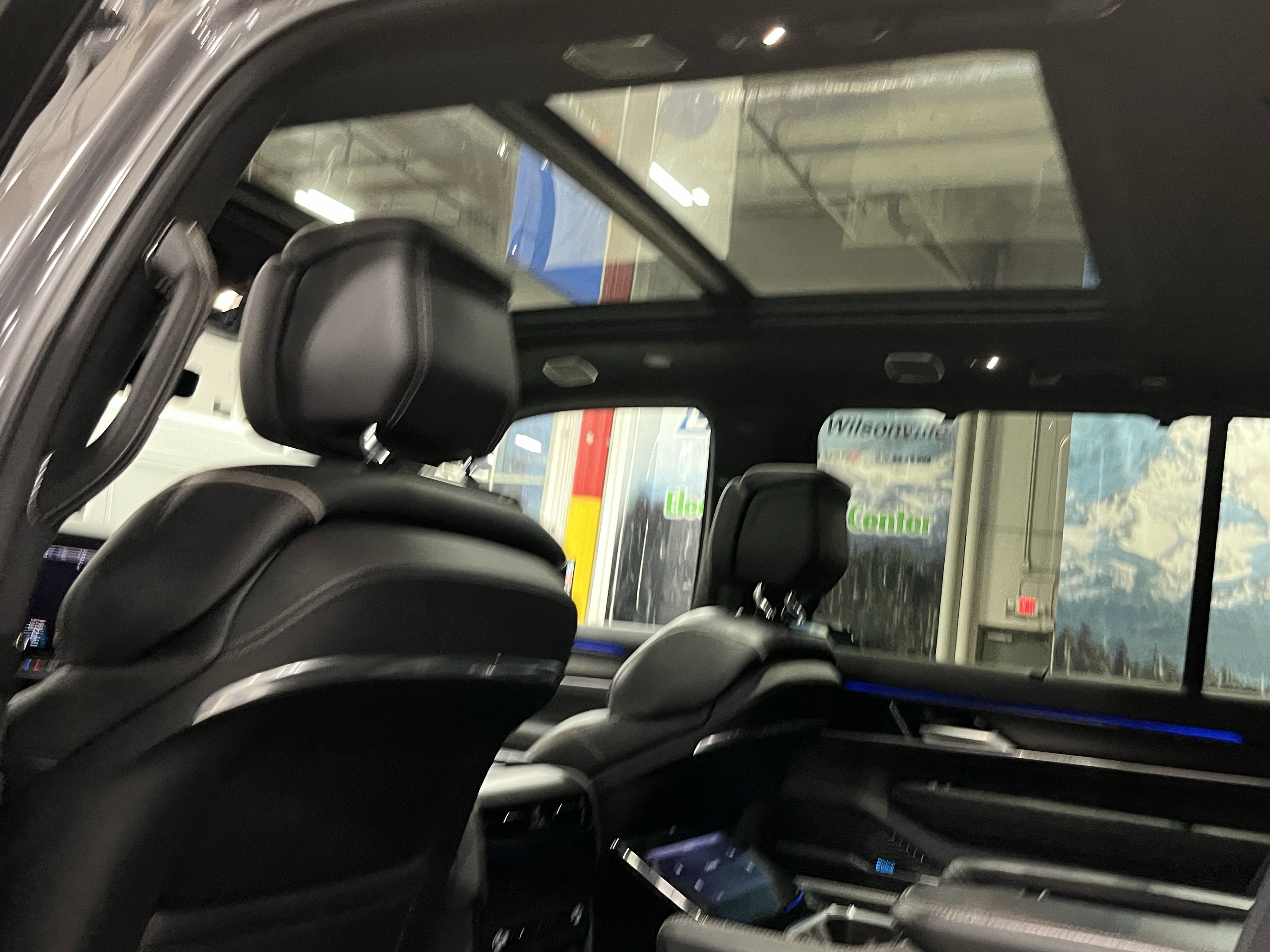 Used 2024 Jeep Grand Wagoneer L Series II w/ Quick Order Packagew 28T image 15