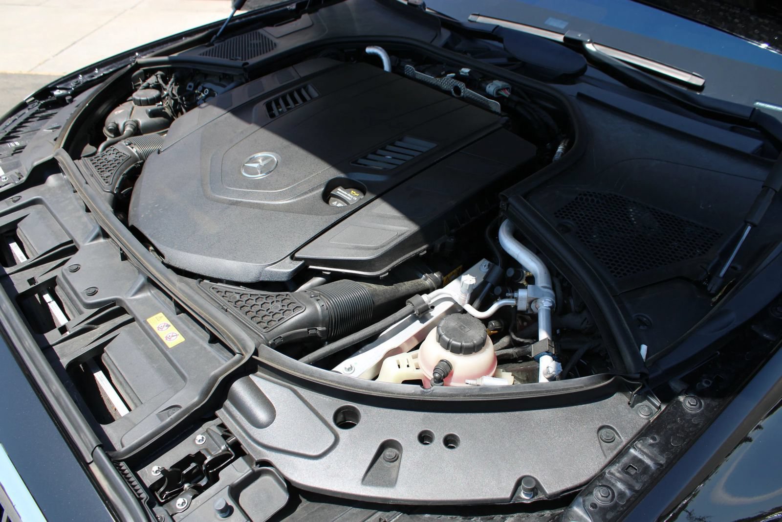 Used 2024 Mercedes-Benz Maybach S 580 4MATIC image 43