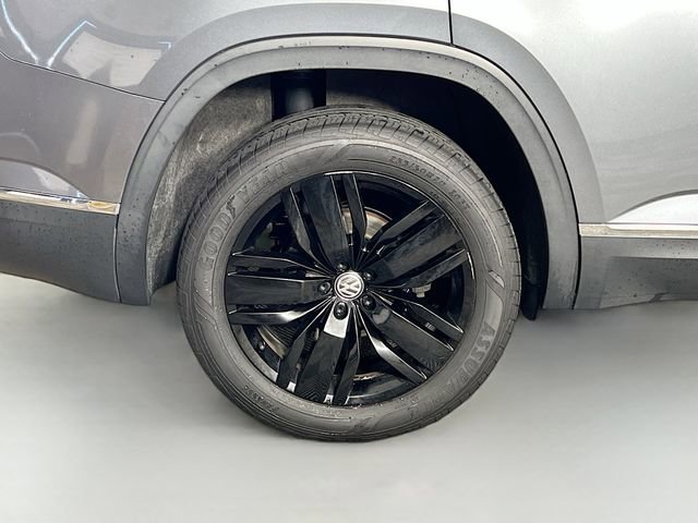 Used 2019 Volkswagen Atlas SEL AWD/4WD image 39