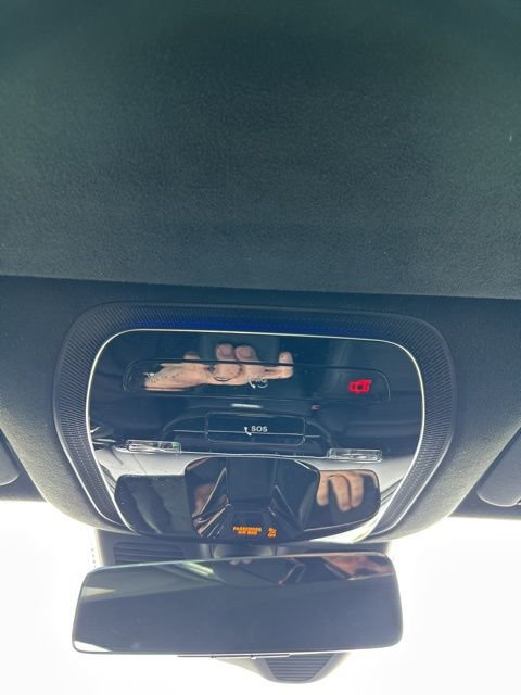 Used 2022 Mercedes-Benz SL 63 AMG SL 63 AMG image 15