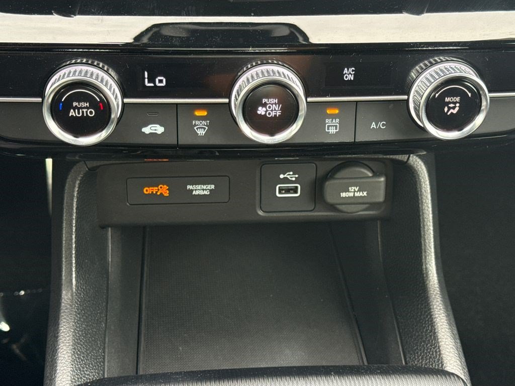 Certified 2023 Honda Civic Sport image 29