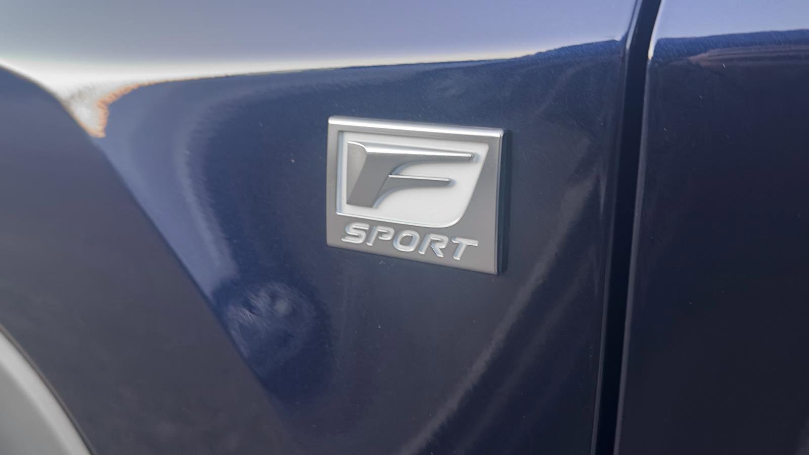 Used 2022 Lexus RX 350 F Sport image 11