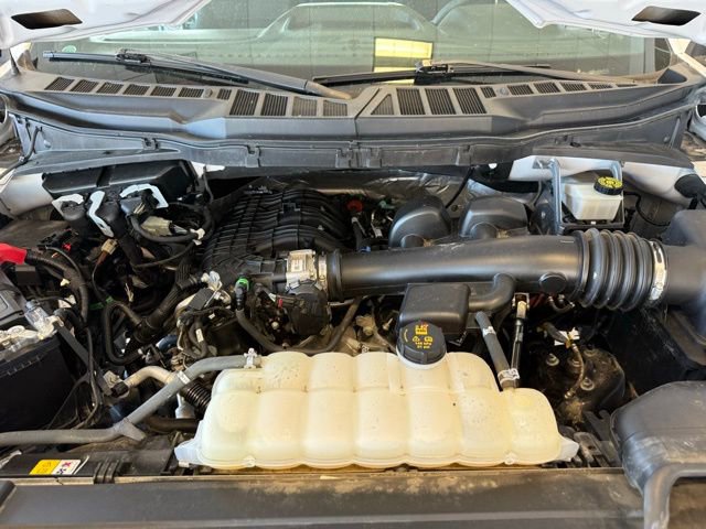 Used 2021 Ford F150 XL w/ Equipment Group 101A High image 27