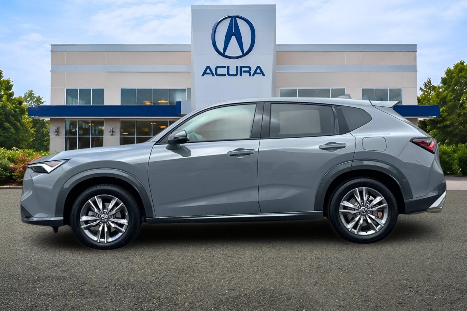 New 2026 Acura ADX AWD image 6