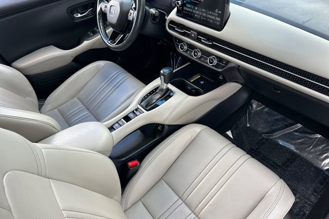 Certified 2023 Honda HR-V EX-L image 15