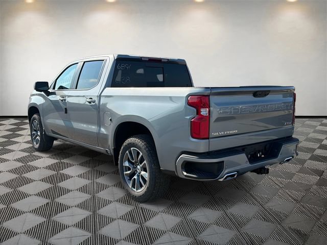 New 2026 Chevrolet Silverado 1500 RST w/ RST All Star Premium Package AWD/4WD image 7