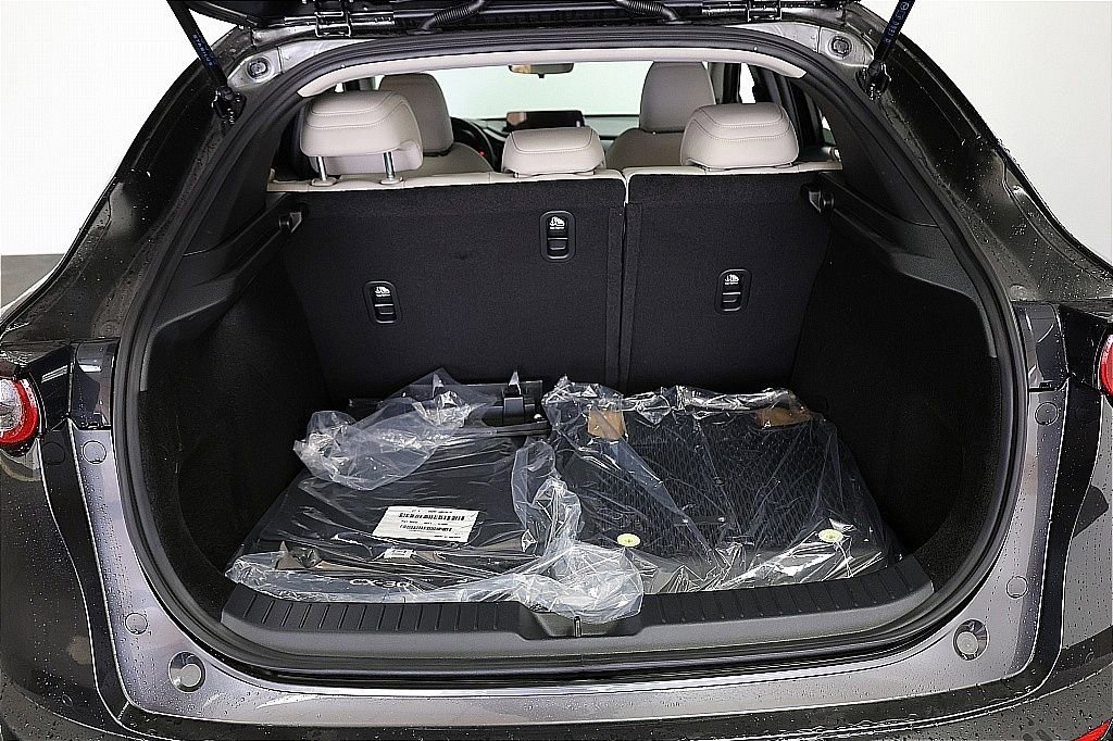 New 2026 MAZDA CX-30 AWD 2.5 S image 11
