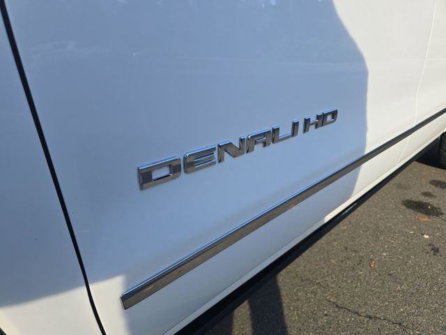 Used 2015 GMC Sierra 3500 Denali image 35
