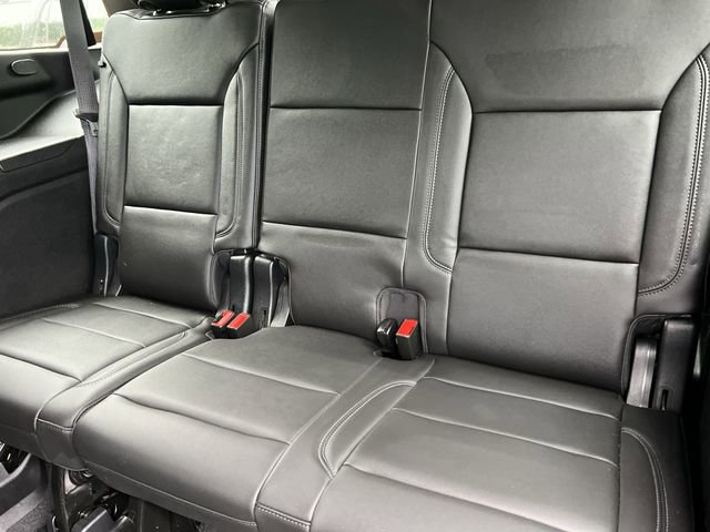 Used 2021 Chevrolet Tahoe Z71 image 22