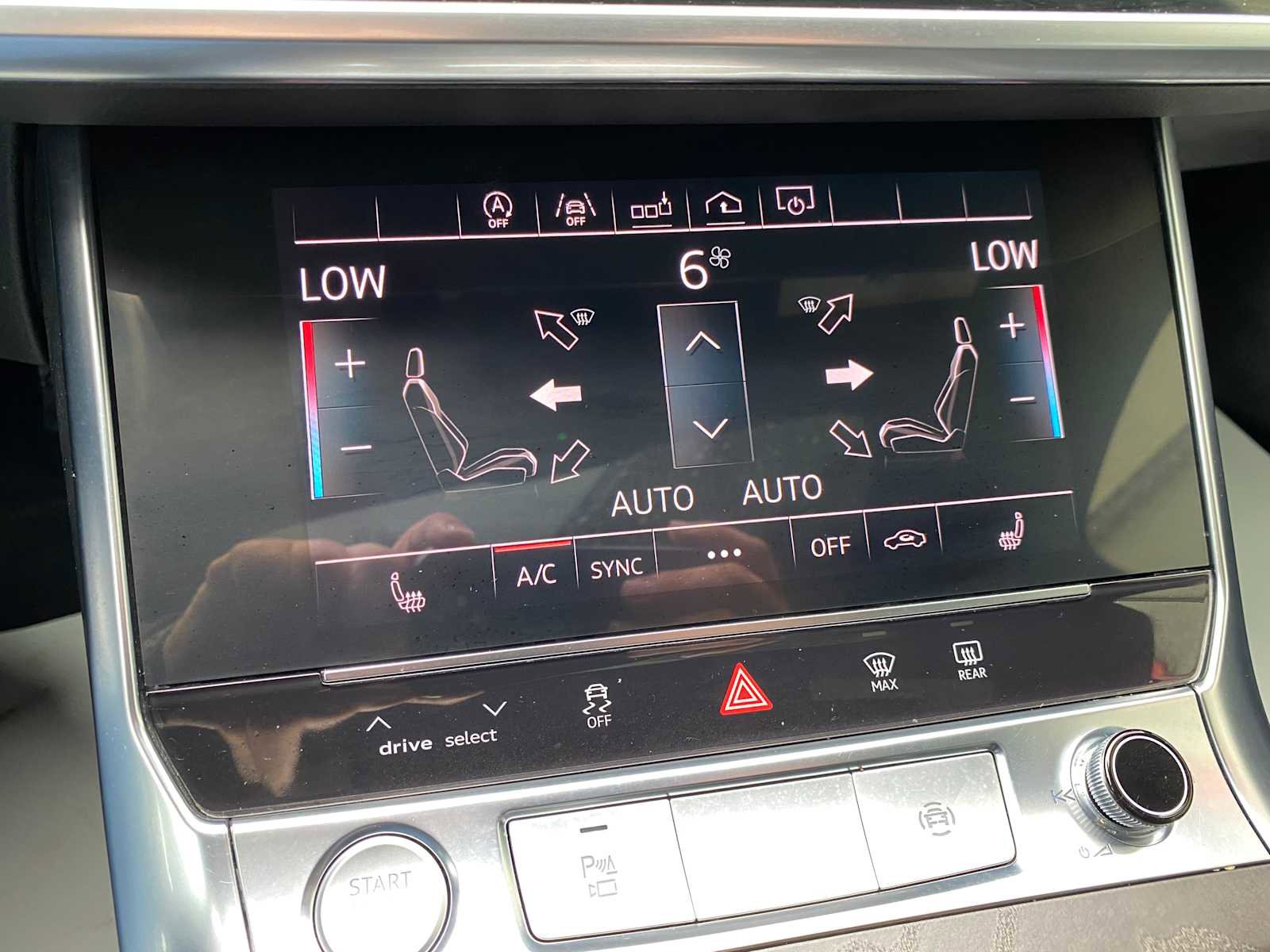 Used 2019 Audi A6 2.0T Premium w/ Convenience Package AWD/4WD image 23