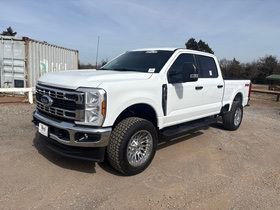 Used 2024 Ford F250 XLT w/ FX4 Off-Road Package