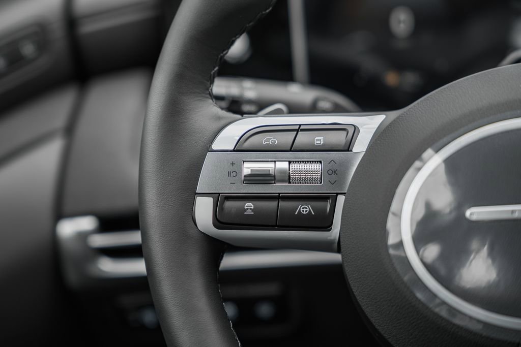 New 2026 Hyundai Santa Cruz Limited image 26