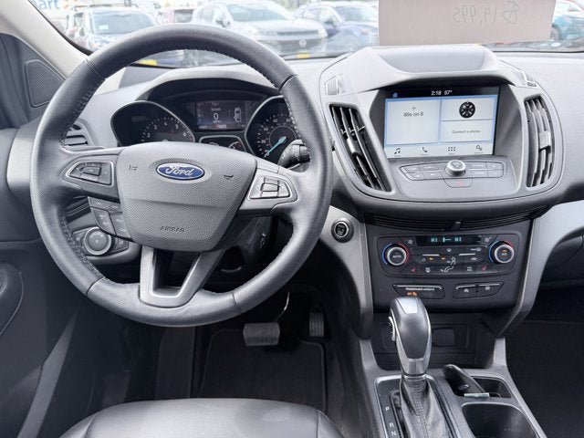 Used 2019 Ford Escape SEL AWD/4WD image 14
