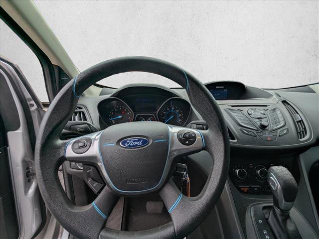 Used 2015 Ford Escape S image 13