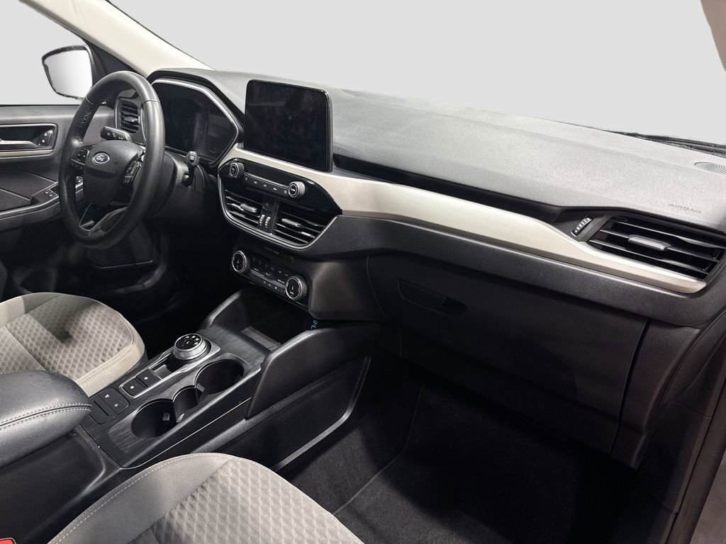 Used 2022 Ford Escape SE w/ Convenience Package image 29