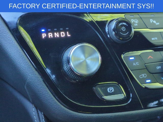 Certified 2023 Chrysler Pacifica Limited w/ Uconnect Theater Family Group FWD image 28