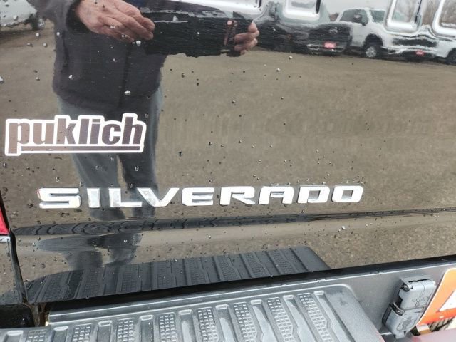 Certified 2020 Chevrolet Silverado 2500 High Country w/ Z71 Off-Road Package image 40