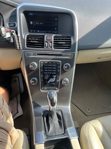 Used 2014 Volvo XC60 3.2 FWD image 13