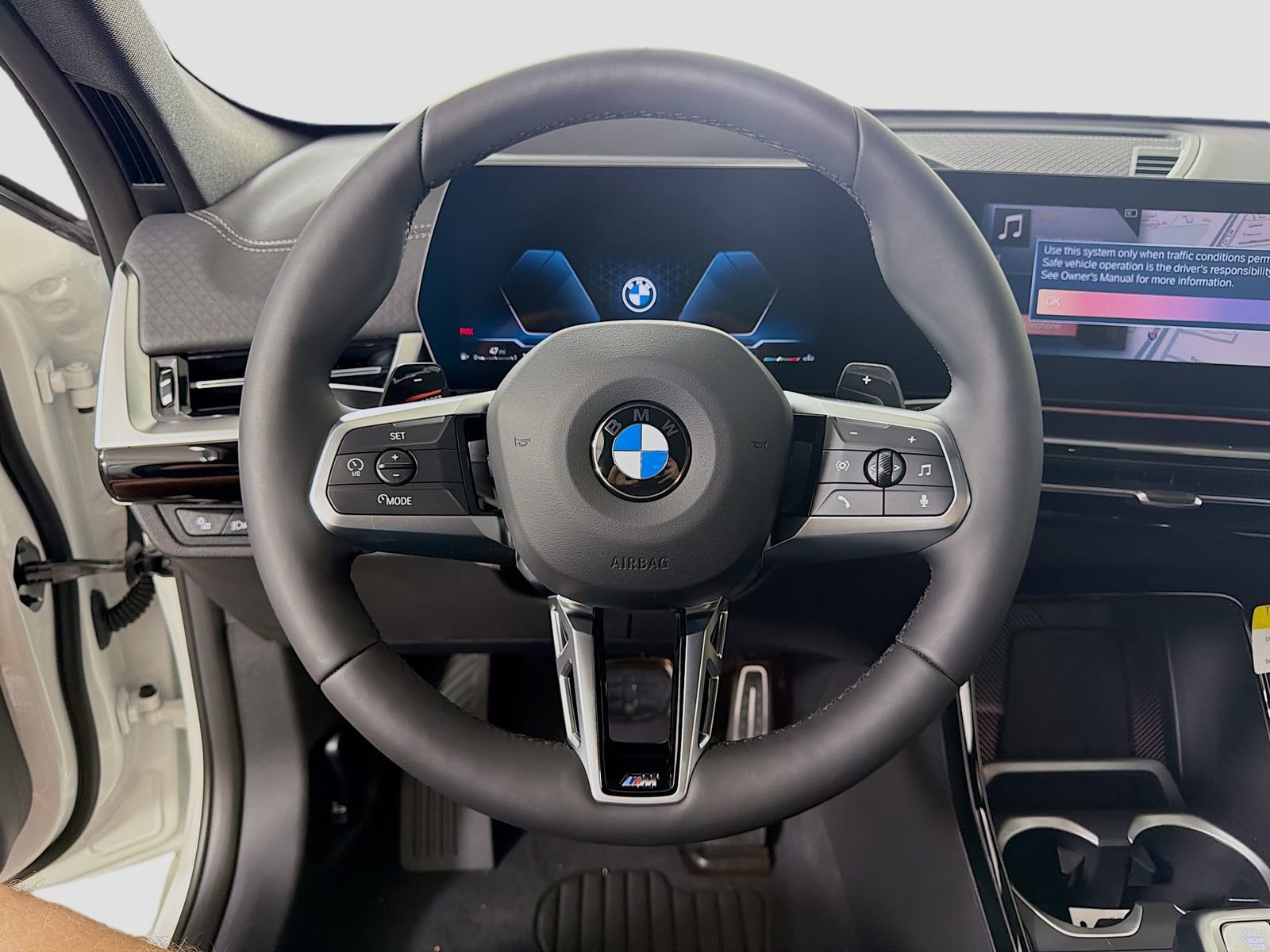 New 2026 BMW X2 xDrive28i AWD/4WD image 13