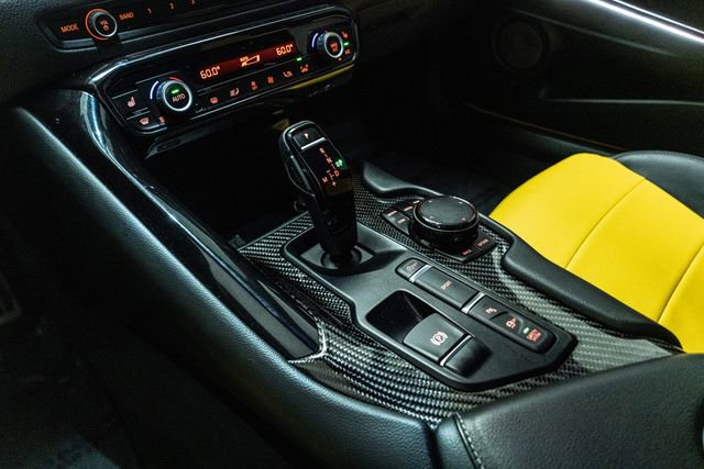 Used 2021 Toyota Supra Premium w/ Driver Assist Package image 26