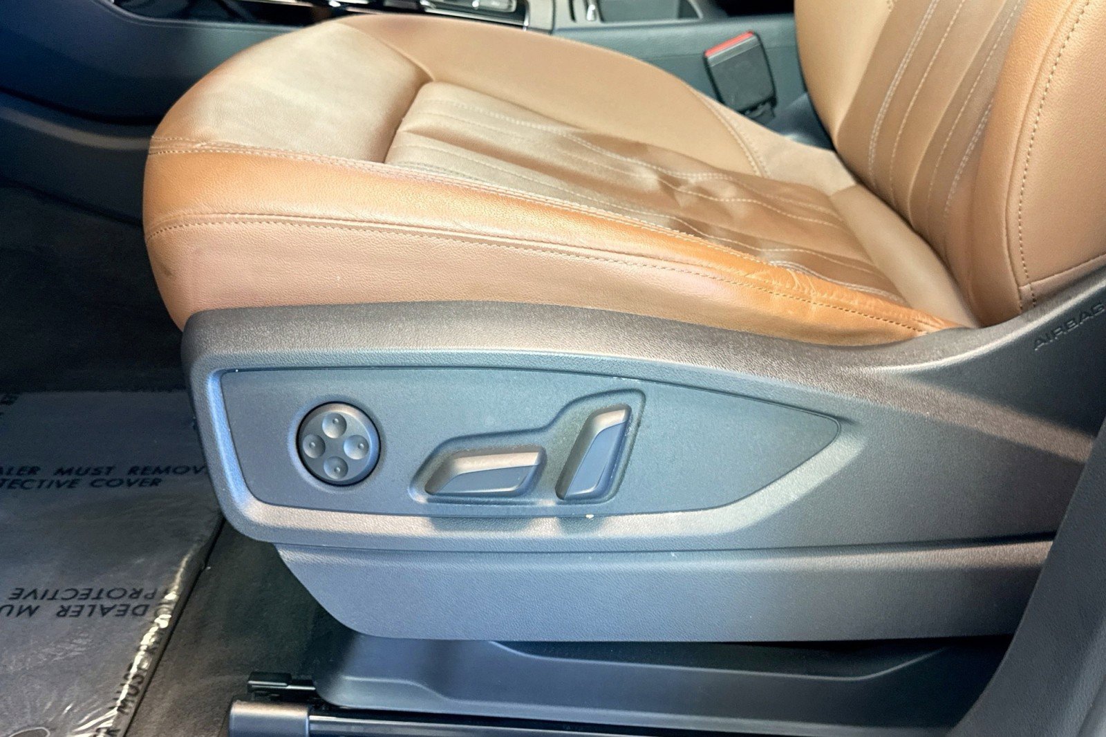 Used 2022 Audi Q5 2.0T Premium w/ Convenience Package image 18