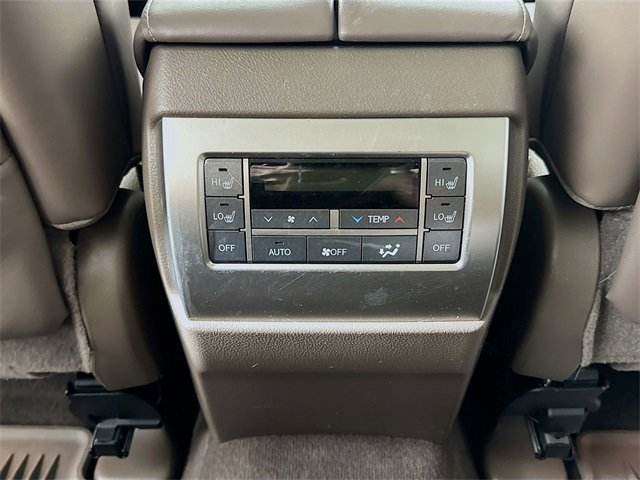 Used 2017 Lexus GX 460 image 25